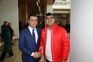 SİVAS AK PARTİ TEMAYÜL YOKLAMASI