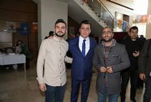 SİVAS AK PARTİ TEMAYÜL YOKLAMASI