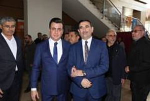 SİVAS AK PARTİ TEMAYÜL YOKLAMASI