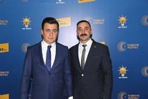 SİVAS AK PARTİ TEMAYÜL YOKLAMASI