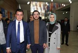 SİVAS AK PARTİ TEMAYÜL YOKLAMASI