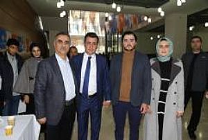 SİVAS AK PARTİ TEMAYÜL YOKLAMASI