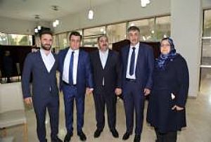 SİVAS AK PARTİ TEMAYÜL YOKLAMASI