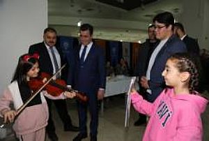 SİVAS AK PARTİ TEMAYÜL YOKLAMASI