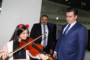 SİVAS AK PARTİ TEMAYÜL YOKLAMASI