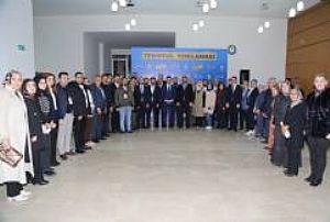 SİVAS AK PARTİ TEMAYÜL YOKLAMASI