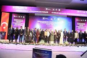 ALTINDAĞ - ALEV ALATLI BİLİM MERKEZİ AÇILIŞI 