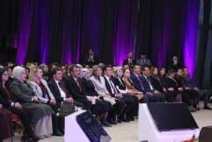 ALTINDAĞ - ALEV ALATLI BİLİM MERKEZİ AÇILIŞI 