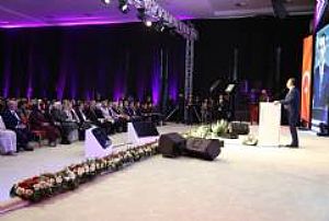 ALTINDAĞ - ALEV ALATLI BİLİM MERKEZİ AÇILIŞI 