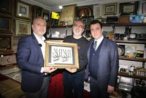 BATIKENT ERGAZİ MAHALLESİ