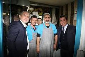 BATIKENT ERGAZİ MAHALLESİ