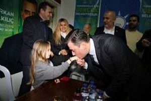 BATIKENT ERGAZİ MAHALLESİ