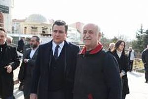 BATIKENT ERGAZİ MAHALLESİ