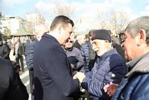 BATIKENT ERGAZİ MAHALLESİ