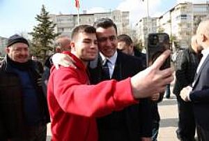 BATIKENT ERGAZİ MAHALLESİ