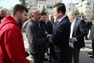 BATIKENT ERGAZİ MAHALLESİ