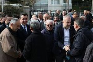 BATIKENT ERGAZİ MAHALLESİ