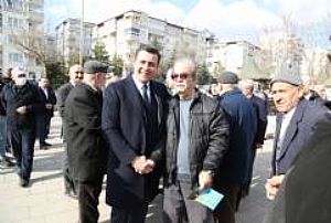 BATIKENT ERGAZİ MAHALLESİ