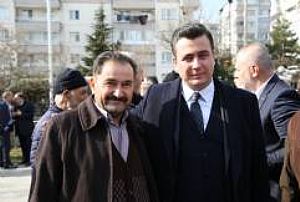 BATIKENT ERGAZİ MAHALLESİ