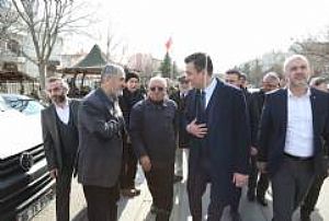 BATIKENT ERGAZİ MAHALLESİ