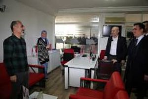 BATIKENT ERGAZİ MAHALLESİ