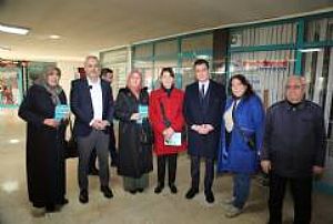 BATIKENT ERGAZİ MAHALLESİ