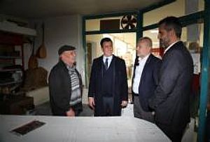 BATIKENT ERGAZİ MAHALLESİ