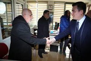 BATIKENT ERGAZİ MAHALLESİ