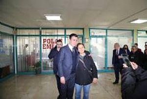 BATIKENT ERGAZİ MAHALLESİ