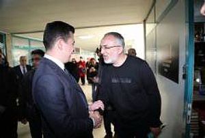 BATIKENT ERGAZİ MAHALLESİ