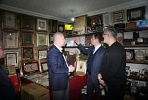 BATIKENT ERGAZİ MAHALLESİ