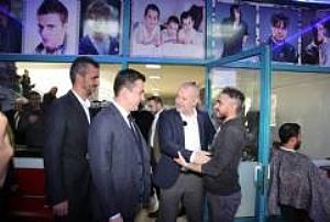 BATIKENT ERGAZİ MAHALLESİ