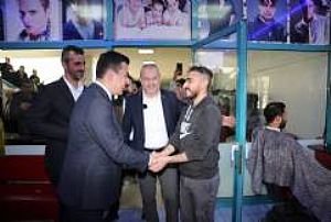 BATIKENT ERGAZİ MAHALLESİ