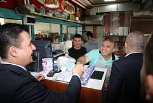 BATIKENT ERGAZİ MAHALLESİ