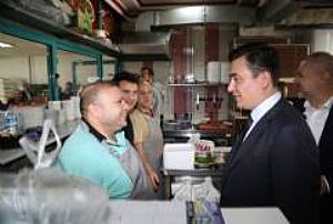 BATIKENT ERGAZİ MAHALLESİ