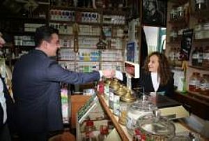 BATIKENT ERGAZİ MAHALLESİ