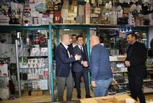 BATIKENT ERGAZİ MAHALLESİ