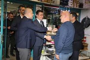 BATIKENT ERGAZİ MAHALLESİ