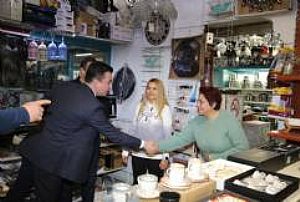 BATIKENT ERGAZİ MAHALLESİ