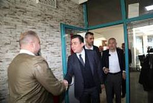 BATIKENT ERGAZİ MAHALLESİ