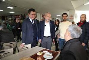 BATIKENT ERGAZİ MAHALLESİ