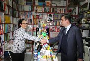 BATIKENT ERGAZİ MAHALLESİ