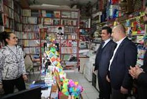 BATIKENT ERGAZİ MAHALLESİ