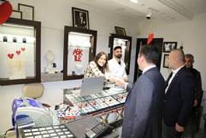 BATIKENT ERGAZİ MAHALLESİ