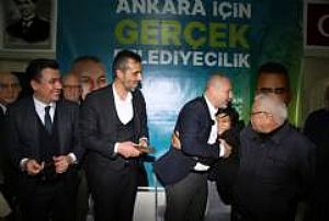 BATIKENT ERGAZİ MAHALLESİ