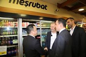 BATIKENT ERGAZİ MAHALLESİ