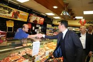 BATIKENT ERGAZİ MAHALLESİ