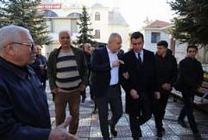 BATIKENT ERGAZİ MAHALLESİ