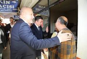 BATIKENT ERGAZİ MAHALLESİ