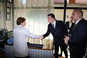 BATIKENT ERGAZİ MAHALLESİ